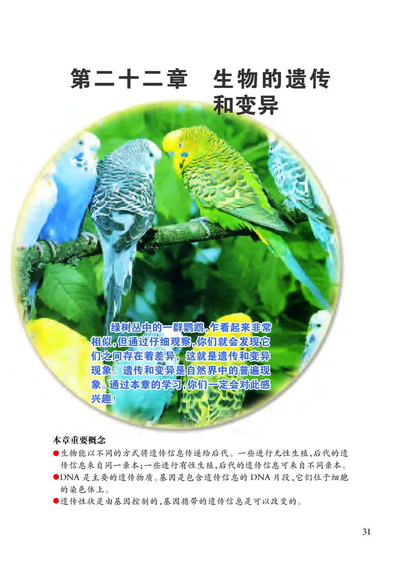 苏教版8年级生物下册高清教材_4-教培资料-26年最新资料-同步更新_初中高中教资_03科三专项（进去保存报考的学科即可）_02科三专项（笔记真题思维导图教学设计版本二）