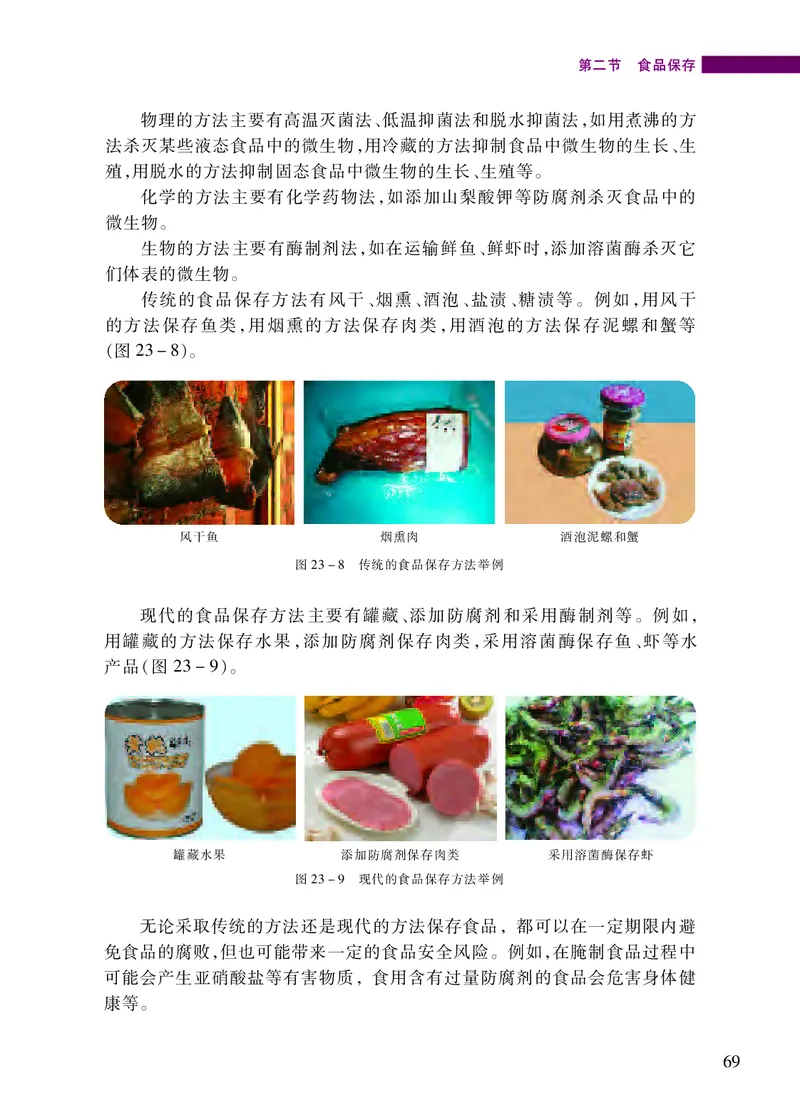 苏教版8年级生物下册高清教材_4-教培资料-26年最新资料-同步更新_初中高中教资_03科三专项（进去保存报考的学科即可）_02科三专项（笔记真题思维导图教学设计版本二）