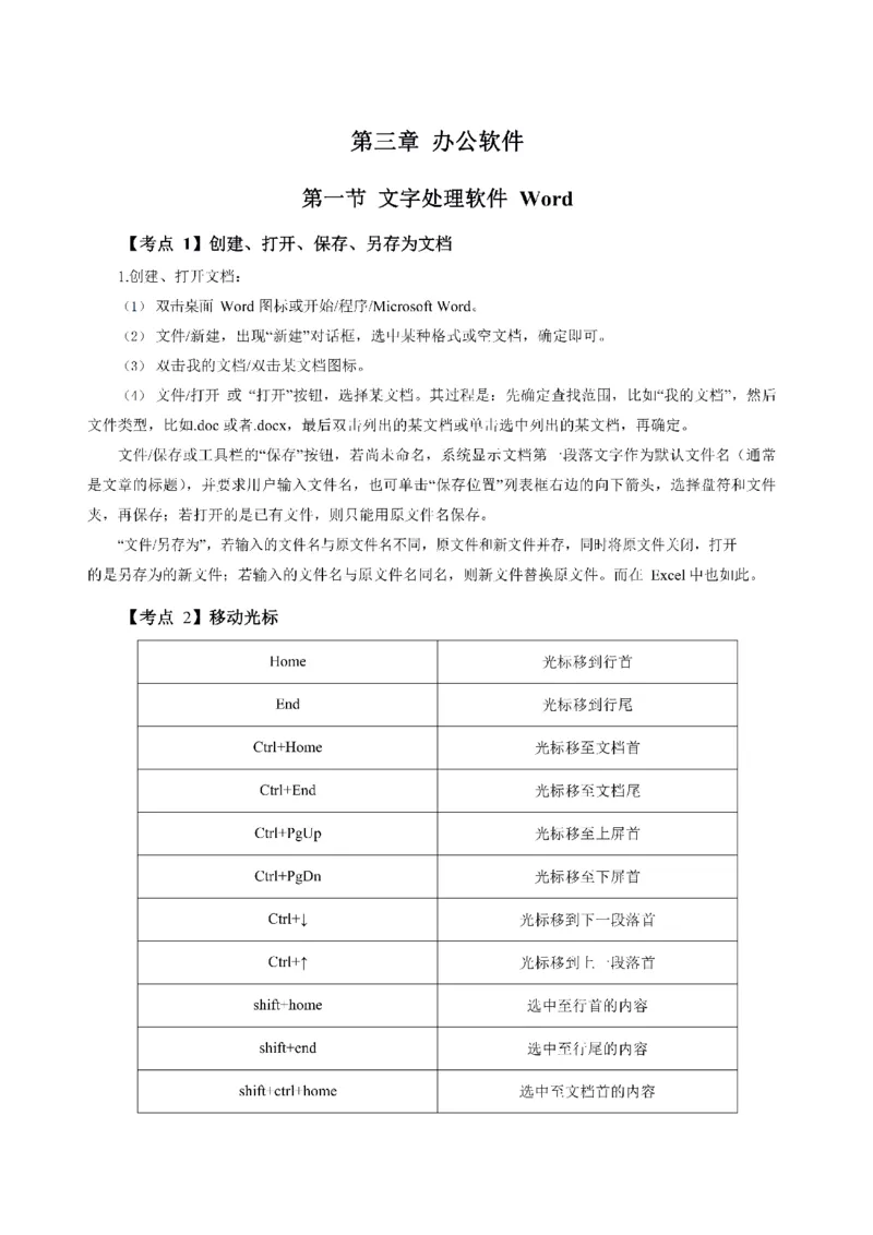 考前必背｜高中教资《信息技术》最全考点背诵笔记与模版，一遍上岸_4-教培资料-26年最新资料-同步更新_初中高中教资_03科三专项（进去保存报考的学科即可）