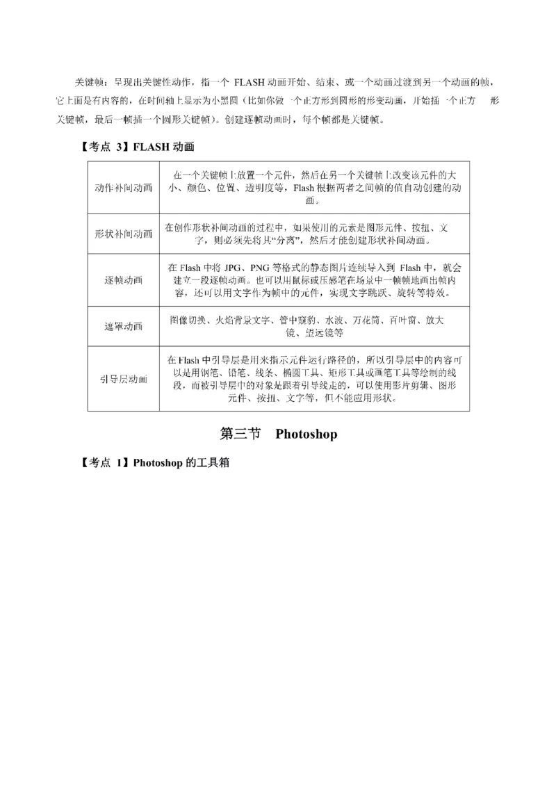 考前必背｜高中教资《信息技术》最全考点背诵笔记与模版，一遍上岸_4-教培资料-26年最新资料-同步更新_初中高中教资_03科三专项（进去保存报考的学科即可）