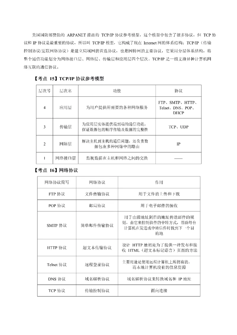 考前必背｜高中教资《信息技术》最全考点背诵笔记与模版，一遍上岸_4-教培资料-26年最新资料-同步更新_初中高中教资_03科三专项（进去保存报考的学科即可）