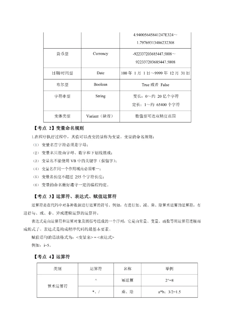 考前必背｜高中教资《信息技术》最全考点背诵笔记与模版，一遍上岸_4-教培资料-26年最新资料-同步更新_初中高中教资_03科三专项（进去保存报考的学科即可）