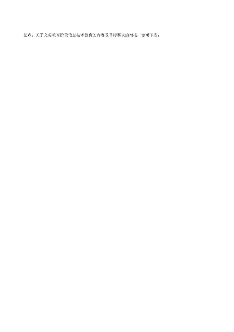 考前必背｜高中教资《信息技术》最全考点背诵笔记与模版，一遍上岸_4-教培资料-26年最新资料-同步更新_初中高中教资_03科三专项（进去保存报考的学科即可）