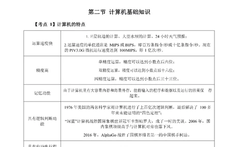 考前必背｜高中教资《信息技术》最全考点背诵笔记与模版，一遍上岸_4-教培资料-26年最新资料-同步更新_初中高中教资_03科三专项（进去保存报考的学科即可）