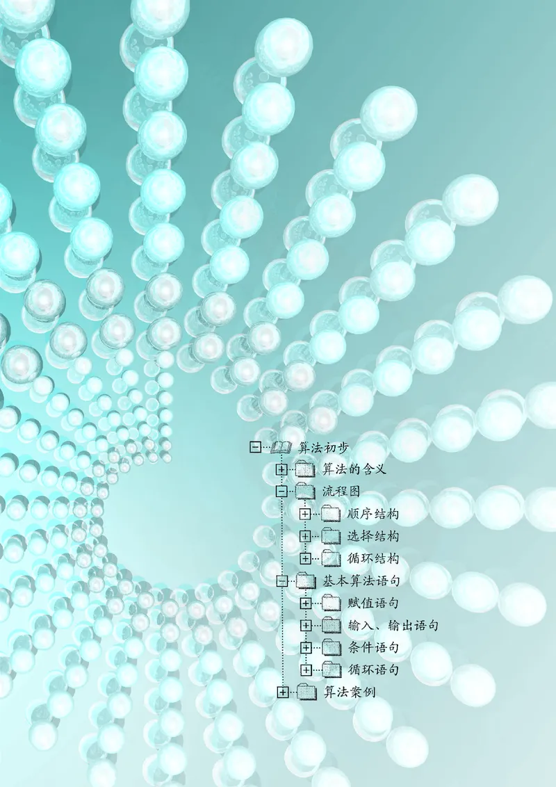 苏教版高中数学必修3_4-教培资料-26年最新资料-同步更新_初中高中教资_03科三专项（进去保存报考的学科即可）_02科三专项（笔记真题思维导图教学设计版本二）