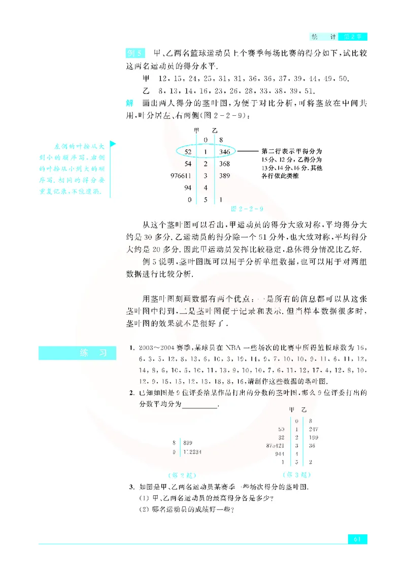 苏教版高中数学必修3_4-教培资料-26年最新资料-同步更新_初中高中教资_03科三专项（进去保存报考的学科即可）_02科三专项（笔记真题思维导图教学设计版本二）