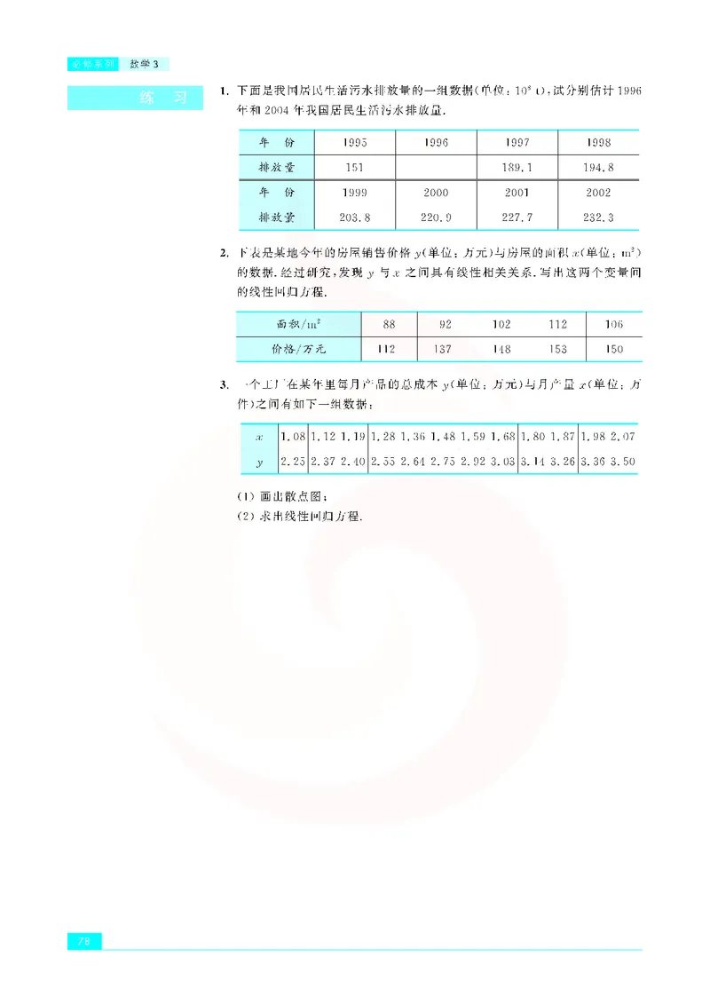 苏教版高中数学必修3_4-教培资料-26年最新资料-同步更新_初中高中教资_03科三专项（进去保存报考的学科即可）_02科三专项（笔记真题思维导图教学设计版本二）