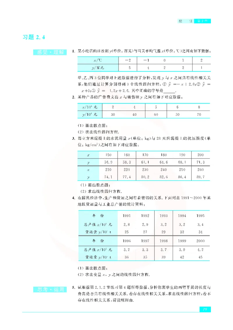 苏教版高中数学必修3_4-教培资料-26年最新资料-同步更新_初中高中教资_03科三专项（进去保存报考的学科即可）_02科三专项（笔记真题思维导图教学设计版本二）