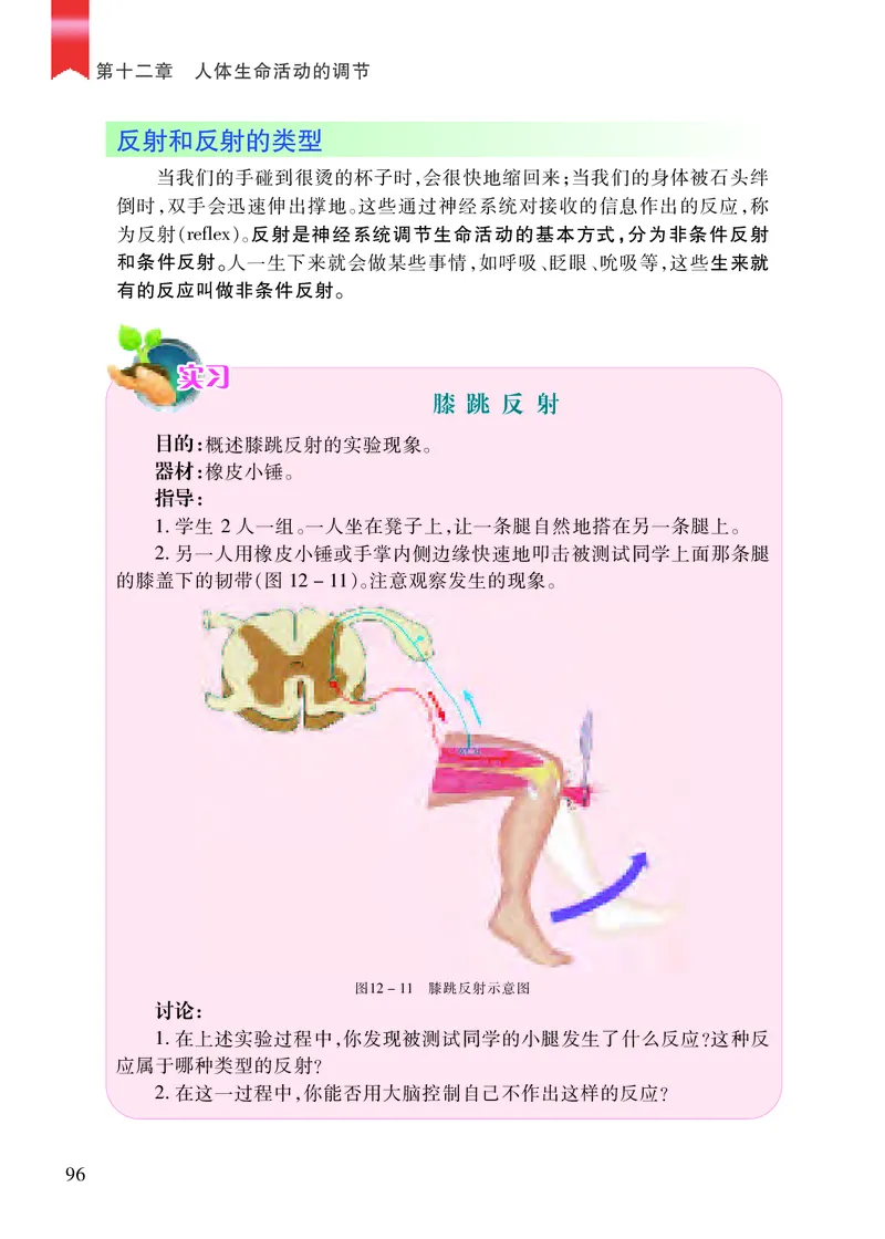 苏教版7年级生物下册高清教材_4-教培资料-26年最新资料-同步更新_初中高中教资_03科三专项（进去保存报考的学科即可）_02科三专项（笔记真题思维导图教学设计版本二）