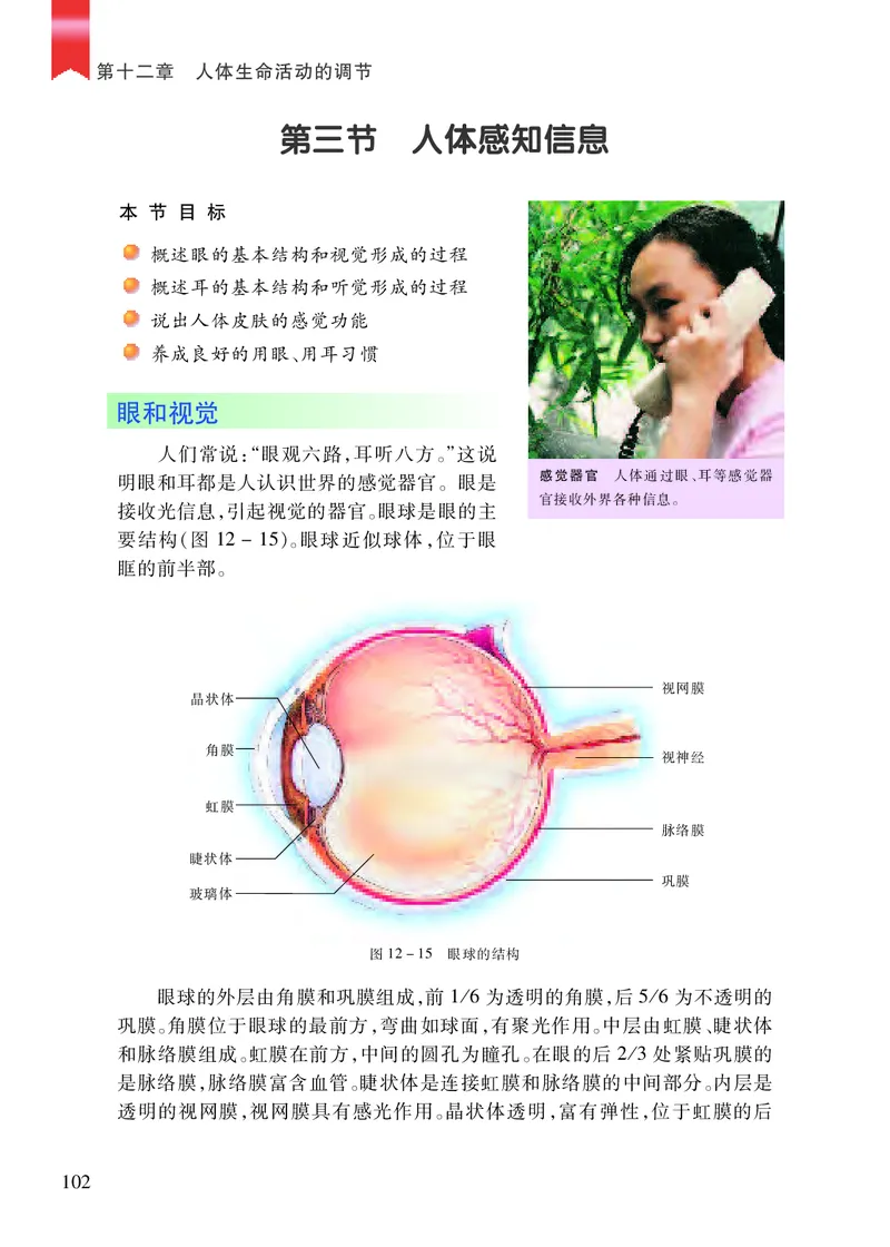 苏教版7年级生物下册高清教材_4-教培资料-26年最新资料-同步更新_初中高中教资_03科三专项（进去保存报考的学科即可）_02科三专项（笔记真题思维导图教学设计版本二）