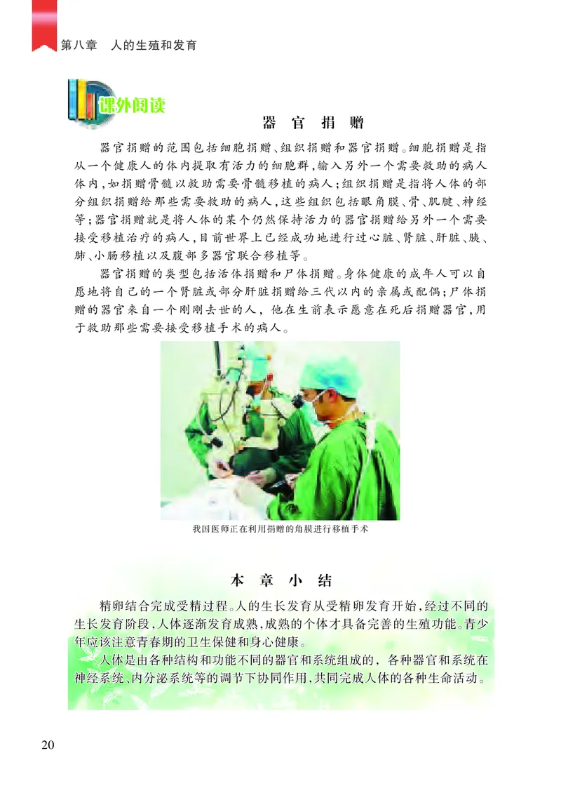 苏教版7年级生物下册高清教材_4-教培资料-26年最新资料-同步更新_初中高中教资_03科三专项（进去保存报考的学科即可）_02科三专项（笔记真题思维导图教学设计版本二）