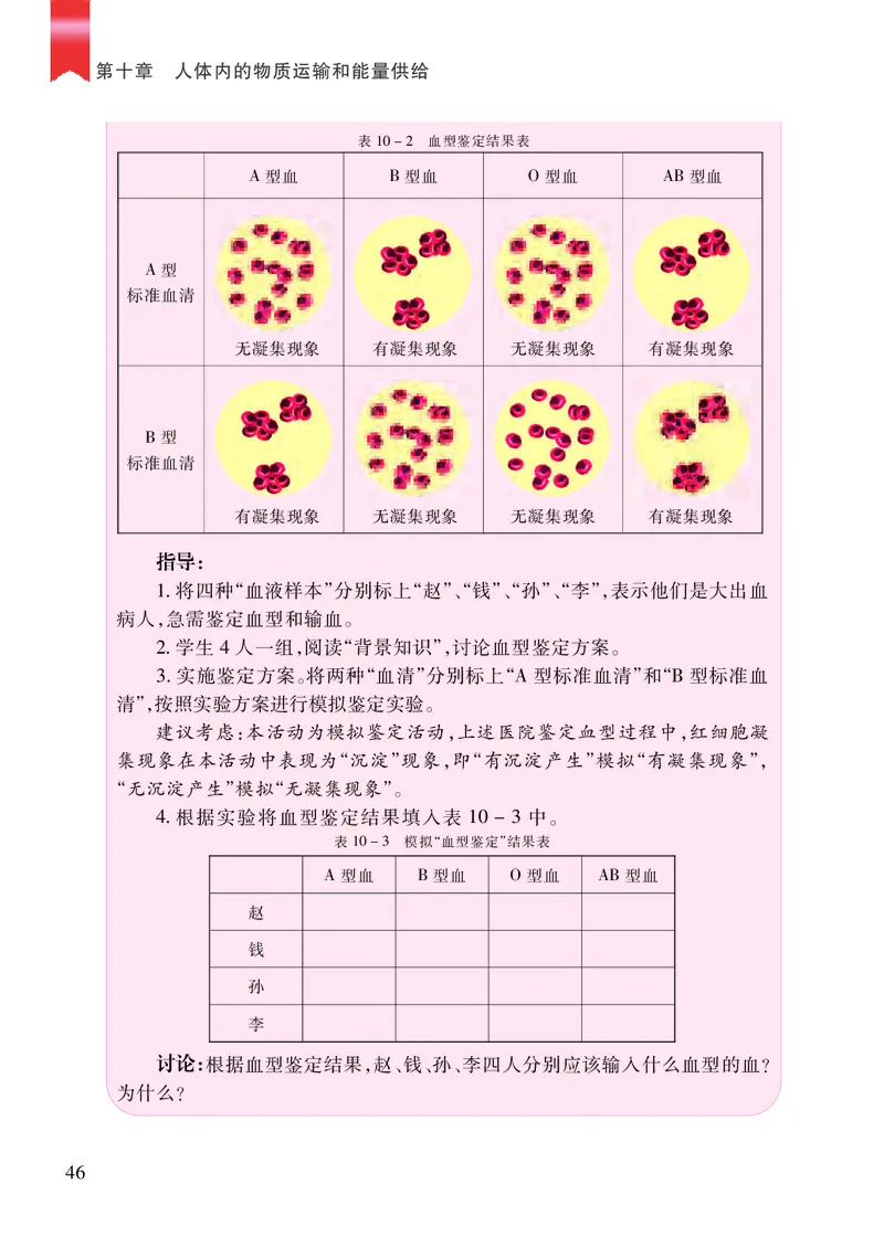 苏教版7年级生物下册高清教材_4-教培资料-26年最新资料-同步更新_初中高中教资_03科三专项（进去保存报考的学科即可）_02科三专项（笔记真题思维导图教学设计版本二）