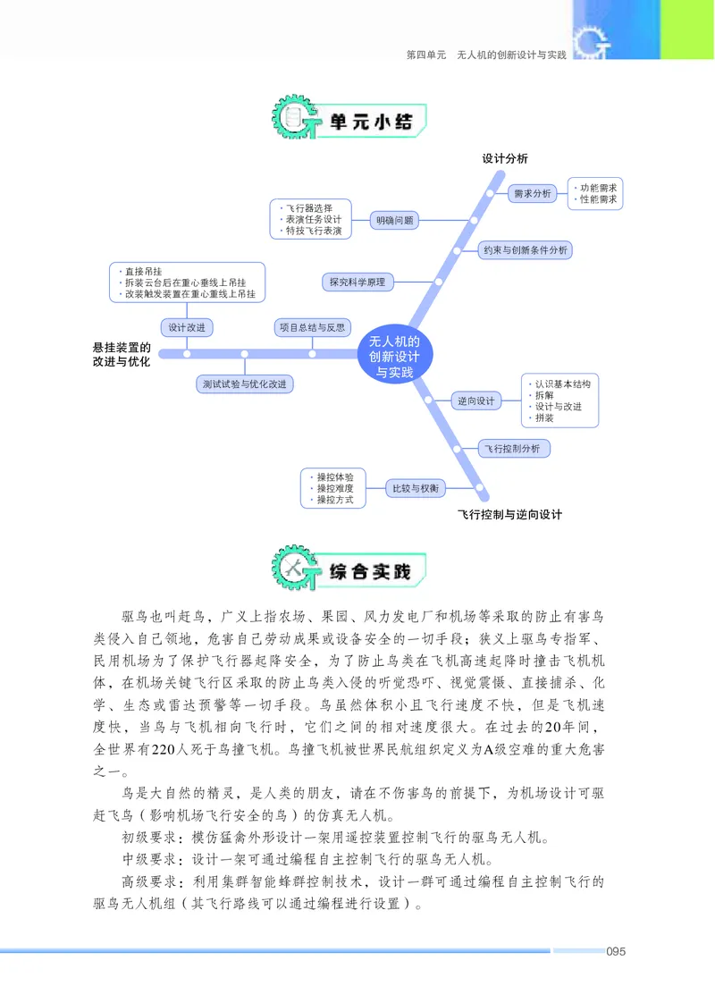 苏教版通用技术选修10高清教材_4-教培资料-26年最新资料-同步更新_初中高中教资_03科三专项（进去保存报考的学科即可）_02科三专项（笔记真题思维导图教学设计版本二）