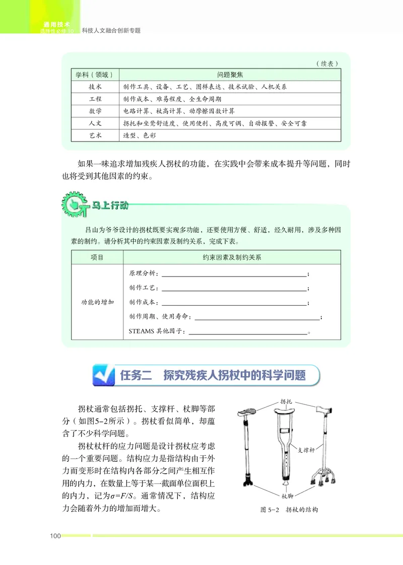 苏教版通用技术选修10高清教材_4-教培资料-26年最新资料-同步更新_初中高中教资_03科三专项（进去保存报考的学科即可）_02科三专项（笔记真题思维导图教学设计版本二）