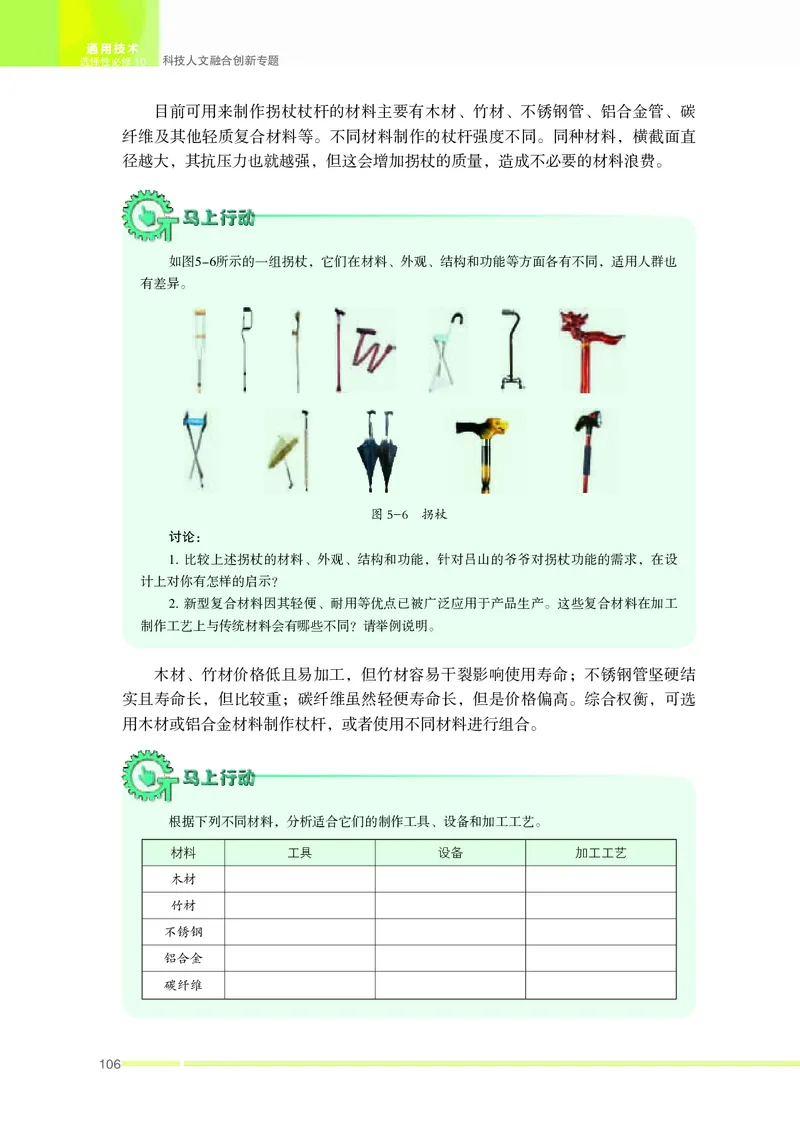 苏教版通用技术选修10高清教材_4-教培资料-26年最新资料-同步更新_初中高中教资_03科三专项（进去保存报考的学科即可）_02科三专项（笔记真题思维导图教学设计版本二）