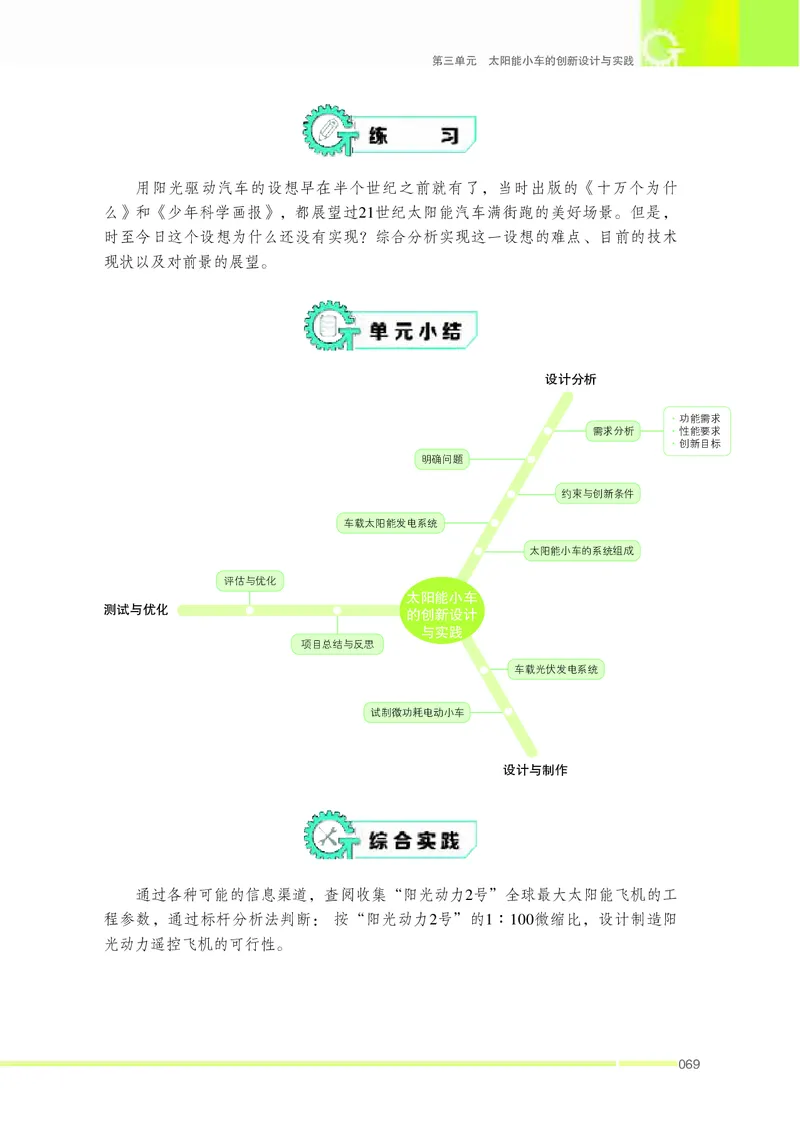 苏教版通用技术选修10高清教材_4-教培资料-26年最新资料-同步更新_初中高中教资_03科三专项（进去保存报考的学科即可）_02科三专项（笔记真题思维导图教学设计版本二）
