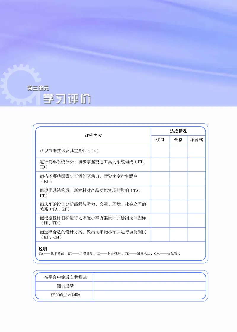 苏教版通用技术选修10高清教材_4-教培资料-26年最新资料-同步更新_初中高中教资_03科三专项（进去保存报考的学科即可）_02科三专项（笔记真题思维导图教学设计版本二）