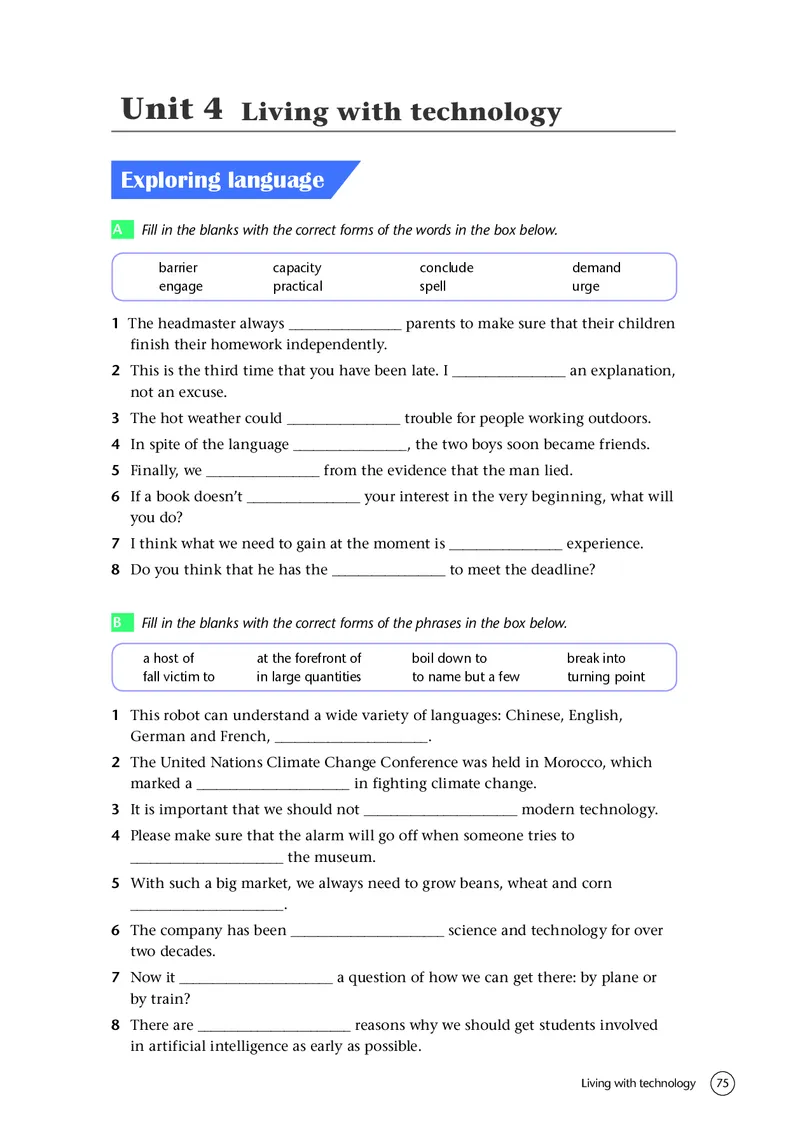 译林版英语选修第二册高清教材_4-教培资料-26年最新资料-同步更新_初中高中教资_03科三专项（进去保存报考的学科即可）_02科三专项（笔记真题思维导图教学设计版本二）