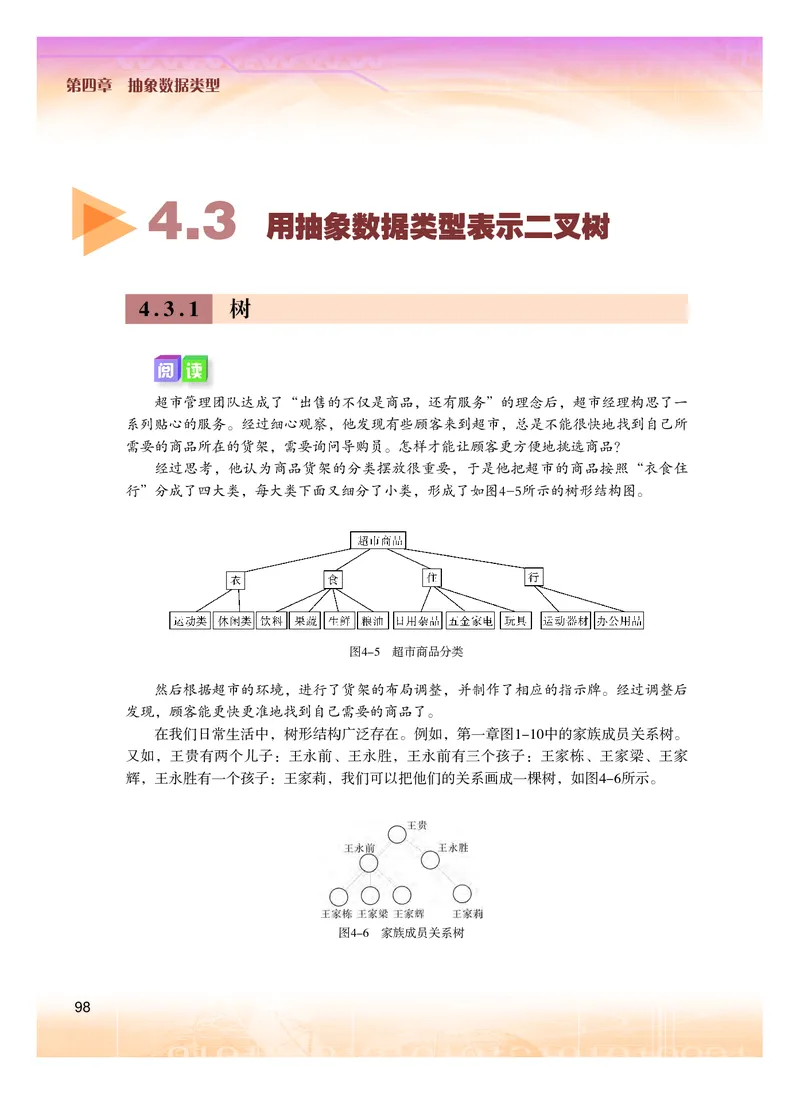 粤教版信息技术选修1高清教材_4-教培资料-26年最新资料-同步更新_初中高中教资_03科三专项（进去保存报考的学科即可）_02科三专项（笔记真题思维导图教学设计版本二）