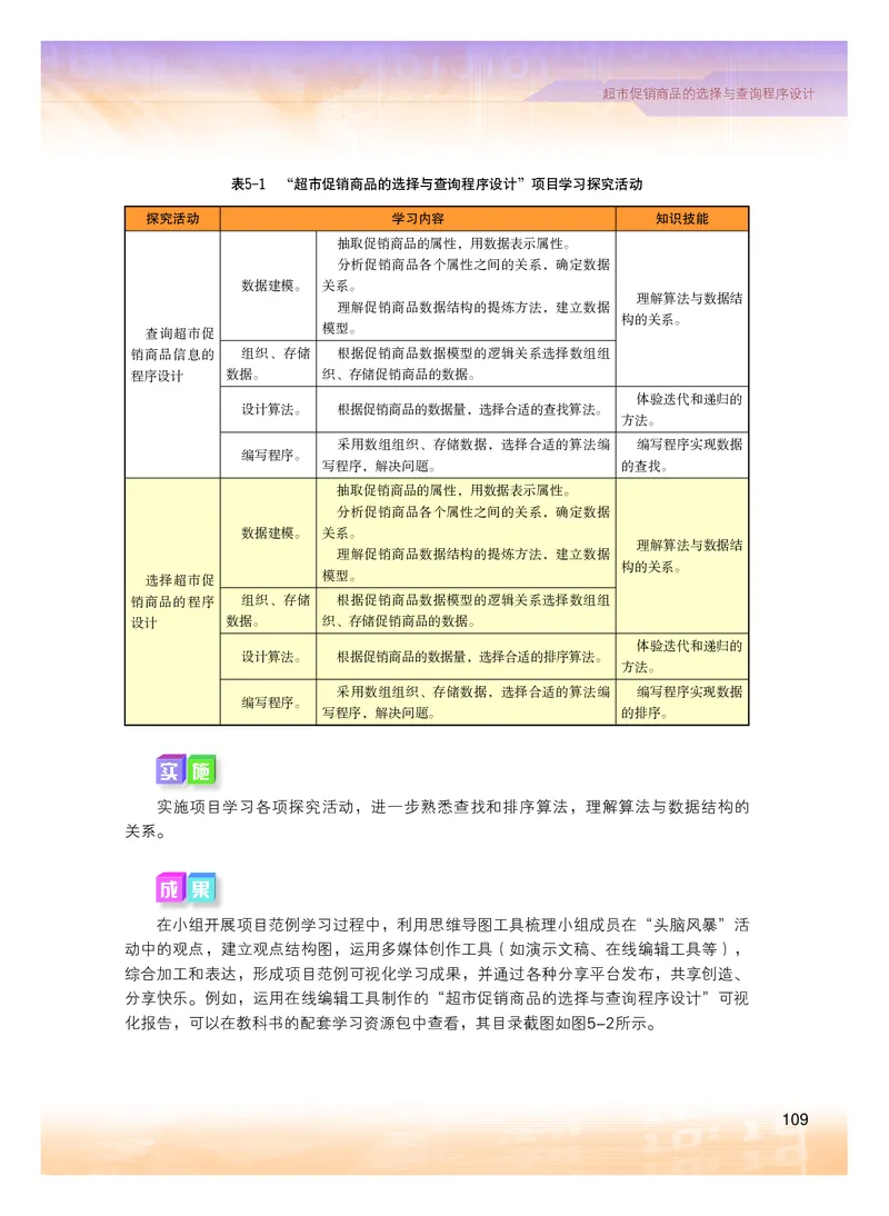 粤教版信息技术选修1高清教材_4-教培资料-26年最新资料-同步更新_初中高中教资_03科三专项（进去保存报考的学科即可）_02科三专项（笔记真题思维导图教学设计版本二）