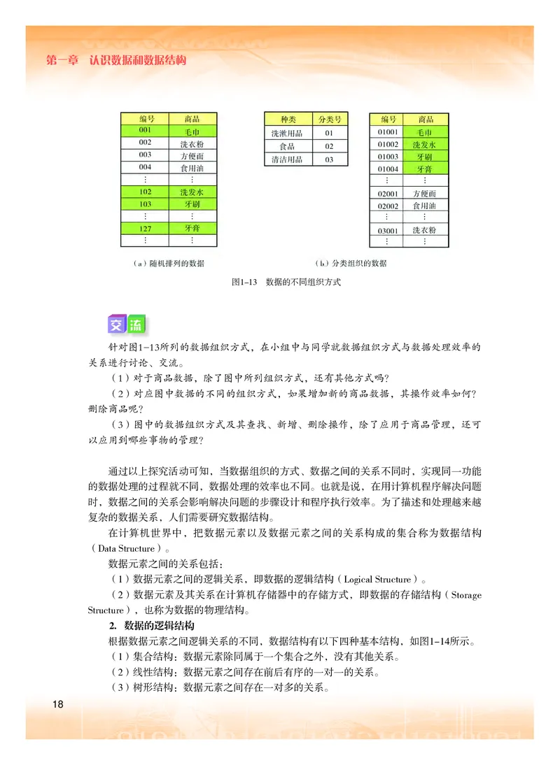 粤教版信息技术选修1高清教材_4-教培资料-26年最新资料-同步更新_初中高中教资_03科三专项（进去保存报考的学科即可）_02科三专项（笔记真题思维导图教学设计版本二）