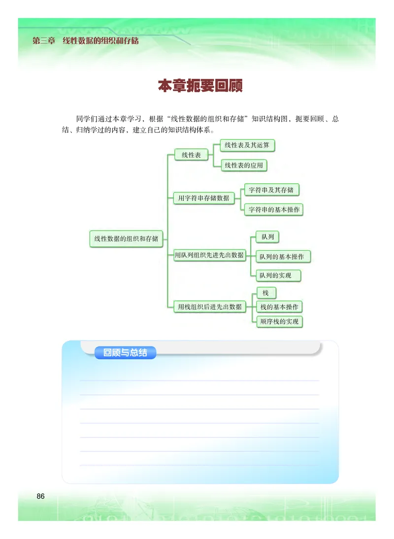 粤教版信息技术选修1高清教材_4-教培资料-26年最新资料-同步更新_初中高中教资_03科三专项（进去保存报考的学科即可）_02科三专项（笔记真题思维导图教学设计版本二）