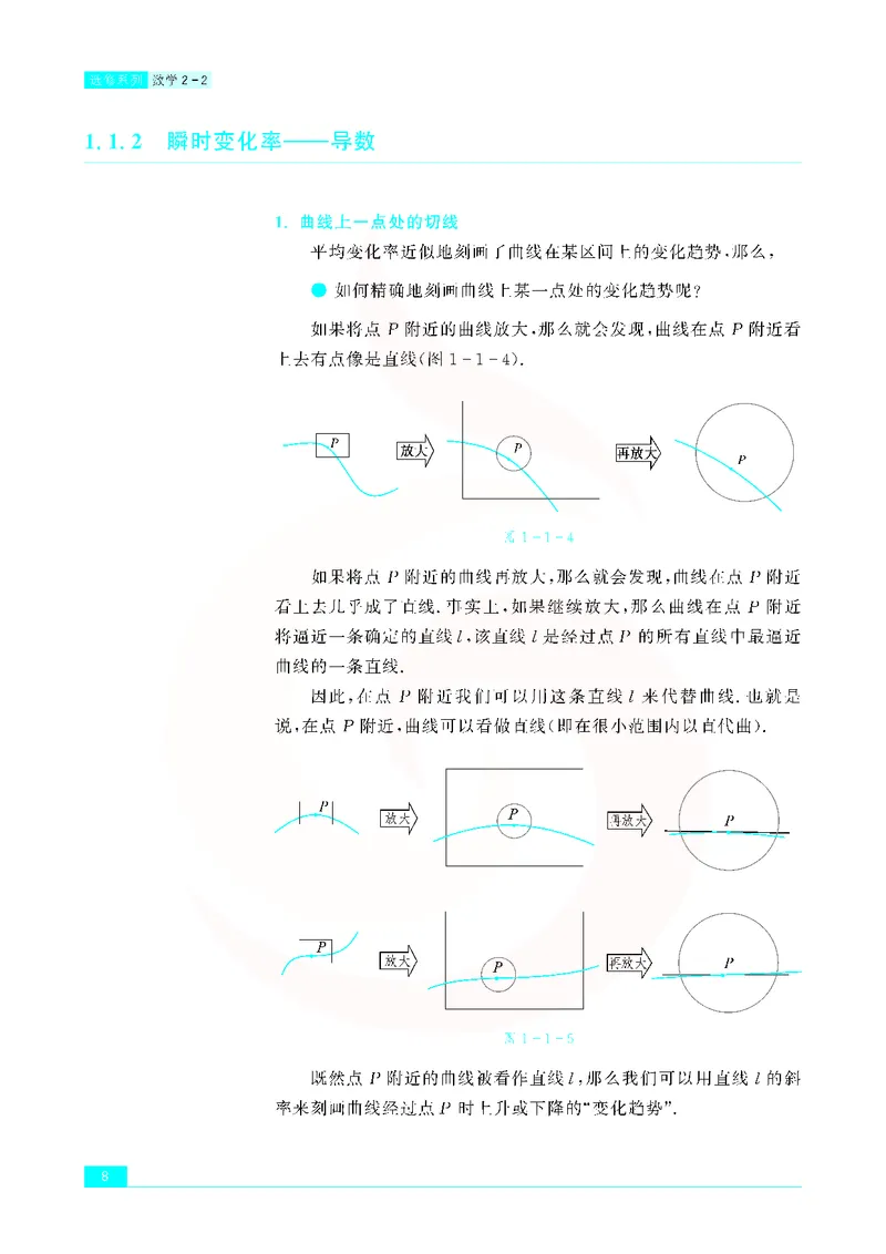 苏教版高中数学选修2-2_4-教培资料-26年最新资料-同步更新_初中高中教资_03科三专项（进去保存报考的学科即可）_02科三专项（笔记真题思维导图教学设计版本二）