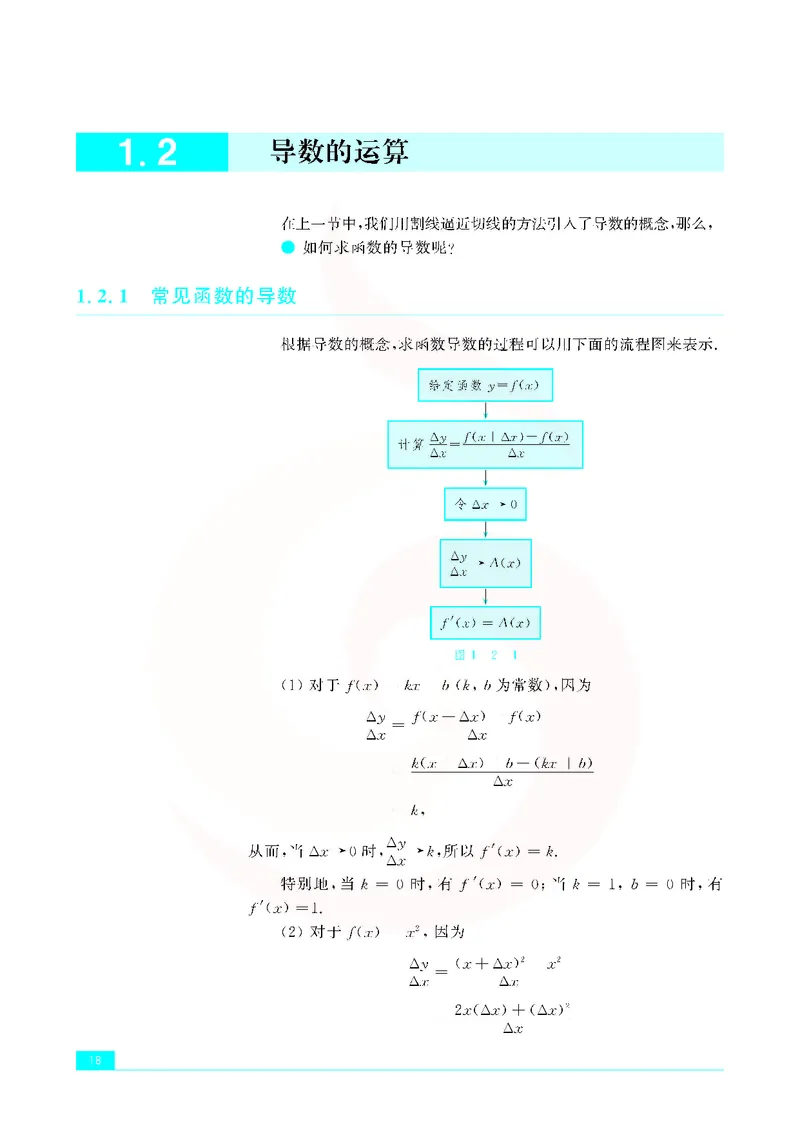 苏教版高中数学选修2-2_4-教培资料-26年最新资料-同步更新_初中高中教资_03科三专项（进去保存报考的学科即可）_02科三专项（笔记真题思维导图教学设计版本二）