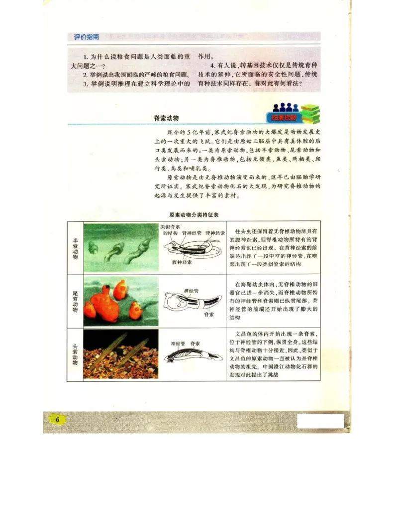 苏教版高中生物必修2《遗传与进化》电子课本_4-教培资料-26年最新资料-同步更新_初中高中教资_03科三专项（进去保存报考的学科即可）_112025高中科目（全）电子教材