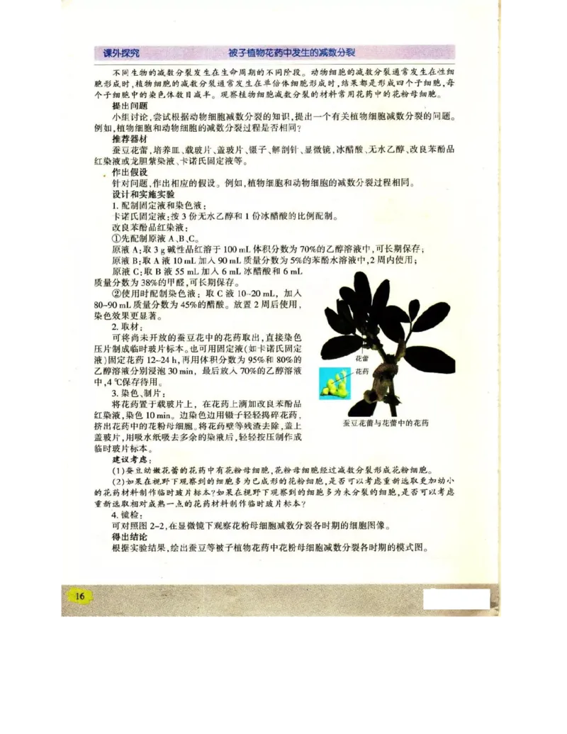 苏教版高中生物必修2《遗传与进化》电子课本_4-教培资料-26年最新资料-同步更新_初中高中教资_03科三专项（进去保存报考的学科即可）_112025高中科目（全）电子教材