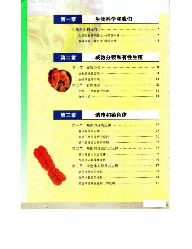 苏教版高中生物必修2《遗传与进化》电子课本_4-教培资料-26年最新资料-同步更新_初中高中教资_03科三专项（进去保存报考的学科即可）_112025高中科目（全）电子教材