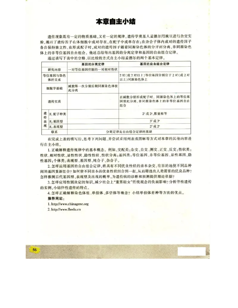 苏教版高中生物必修2《遗传与进化》电子课本_4-教培资料-26年最新资料-同步更新_初中高中教资_03科三专项（进去保存报考的学科即可）_112025高中科目（全）电子教材