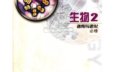 苏教版高中生物必修2《遗传与进化》电子课本_4-教培资料-26年最新资料-同步更新_初中高中教资_03科三专项（进去保存报考的学科即可）_112025高中科目（全）电子教材