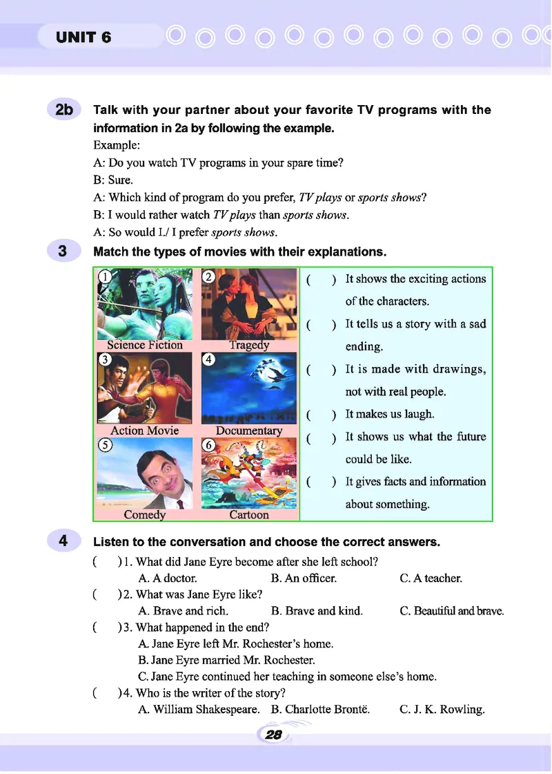 科普版9年级英语下册高清教材_4-教培资料-26年最新资料-同步更新_初中高中教资_03科三专项（进去保存报考的学科即可）_02科三专项（笔记真题思维导图教学设计版本二）