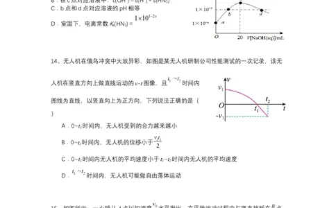 四川省绵阳南山中学实验学校2024届高三上学期1月月考理综_2024届四川省绵阳南山中学实验学校高三上学期1月月考