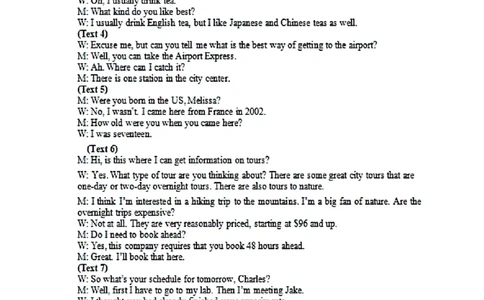 英语试卷答案_2025年7月_250703江西省赣州市2024-2025学年度第二学期高二年级期末考试（全科）_江西省赣州市2024-2025学年度第二学期高二年级期末考试英语