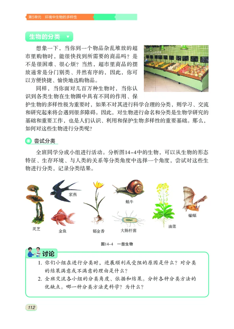 苏科版7年级生物下册高清教材_4-教培资料-26年最新资料-同步更新_初中高中教资_03科三专项（进去保存报考的学科即可）_02科三专项（笔记真题思维导图教学设计版本二）