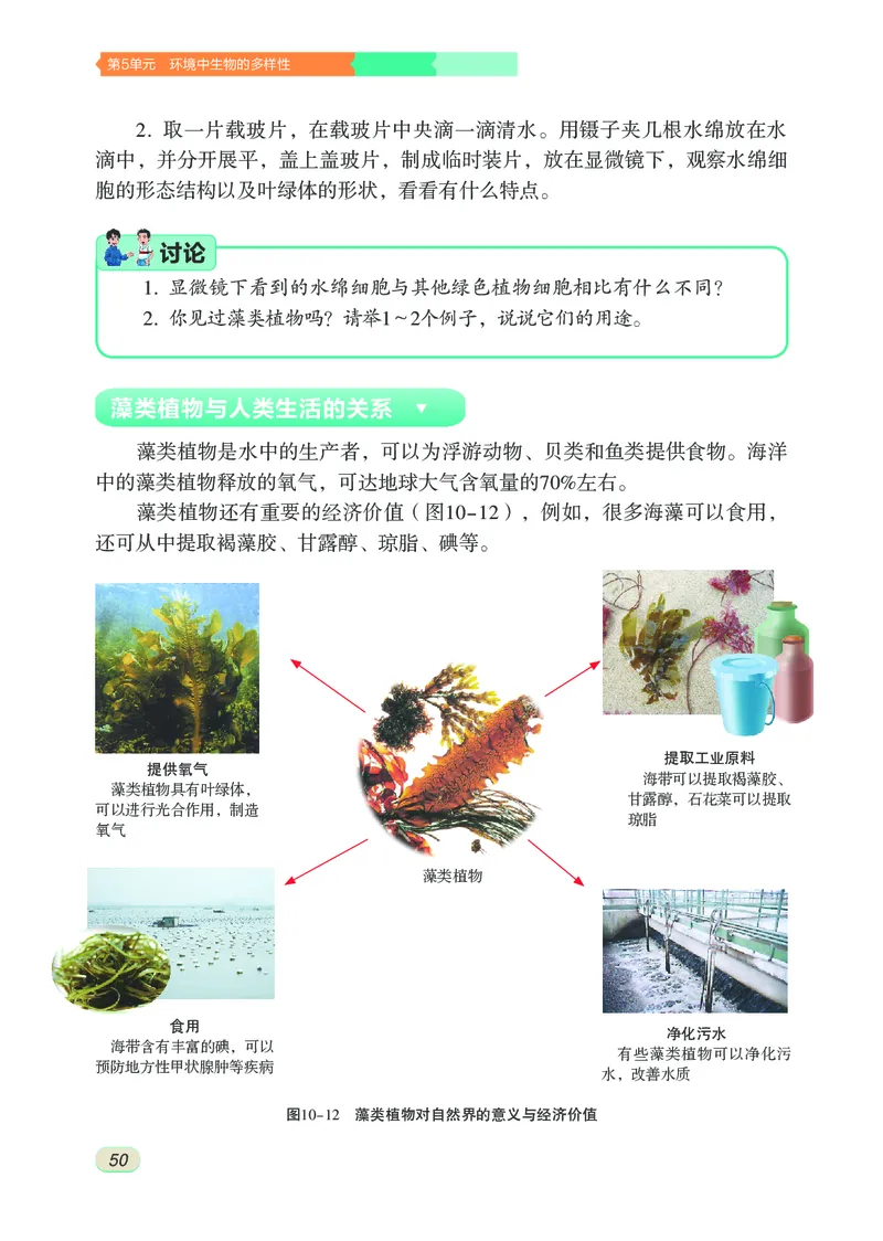 苏科版7年级生物下册高清教材_4-教培资料-26年最新资料-同步更新_初中高中教资_03科三专项（进去保存报考的学科即可）_02科三专项（笔记真题思维导图教学设计版本二）