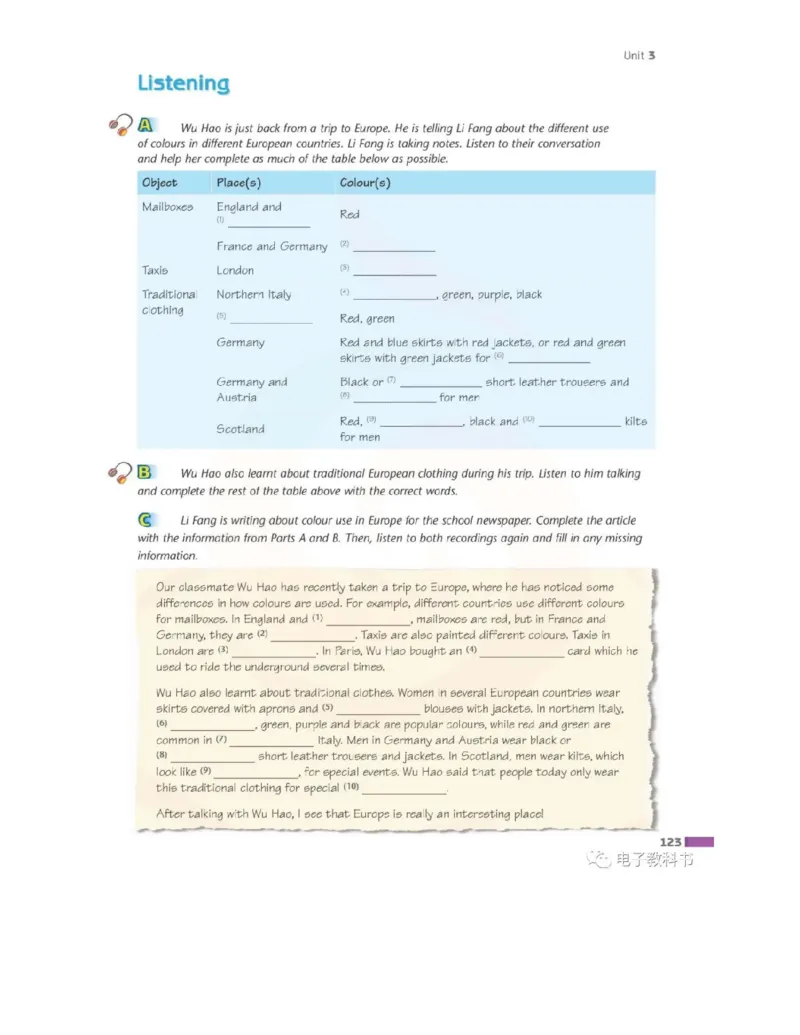 苏教牛津译林版高中英语模块9电子课本_4-教培资料-26年最新资料-同步更新_初中高中教资_03科三专项（进去保存报考的学科即可）_02科三专项（笔记真题思维导图教学设计版本二）