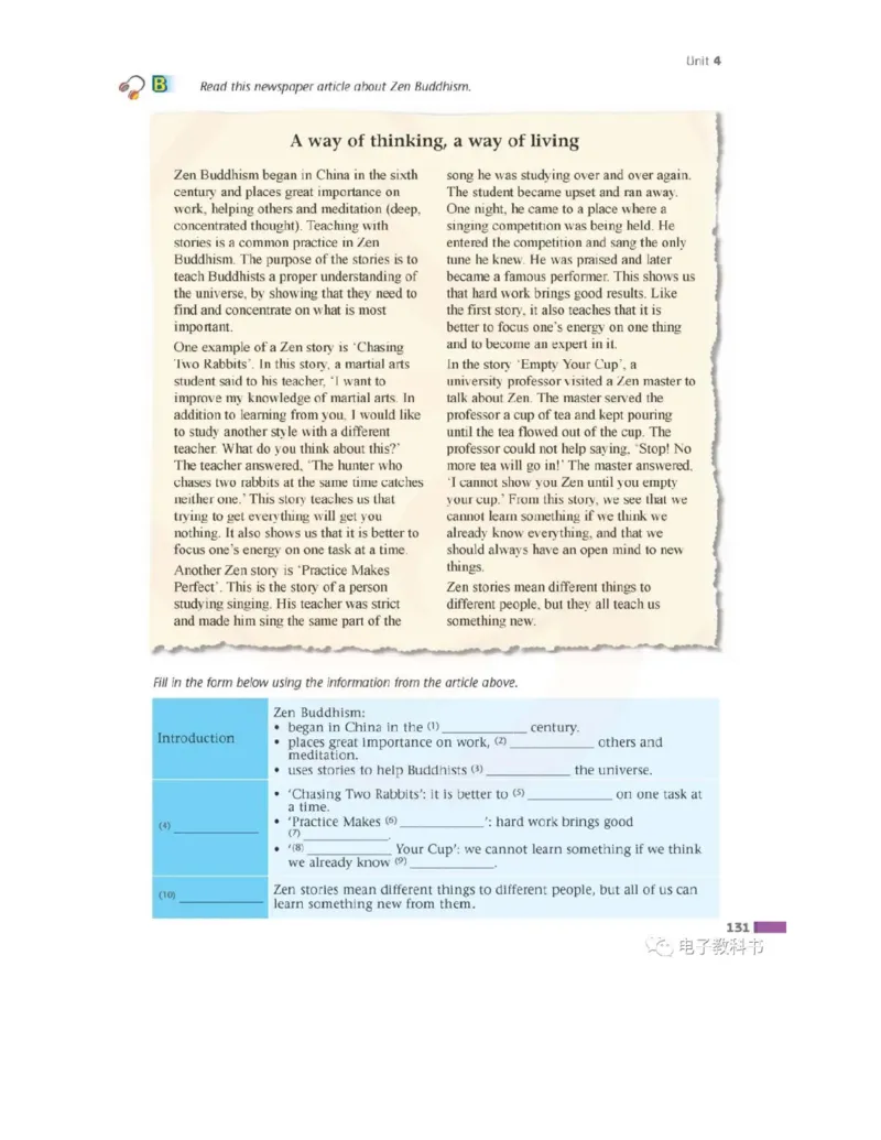 苏教牛津译林版高中英语模块9电子课本_4-教培资料-26年最新资料-同步更新_初中高中教资_03科三专项（进去保存报考的学科即可）_02科三专项（笔记真题思维导图教学设计版本二）