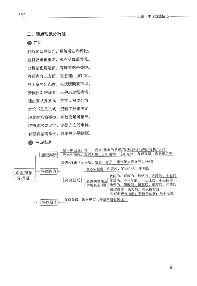 申论技巧与热点表达FB_26吉林考备考资料包_05申论资料包（人物素材申论模板等）_020申论技巧与热点解读