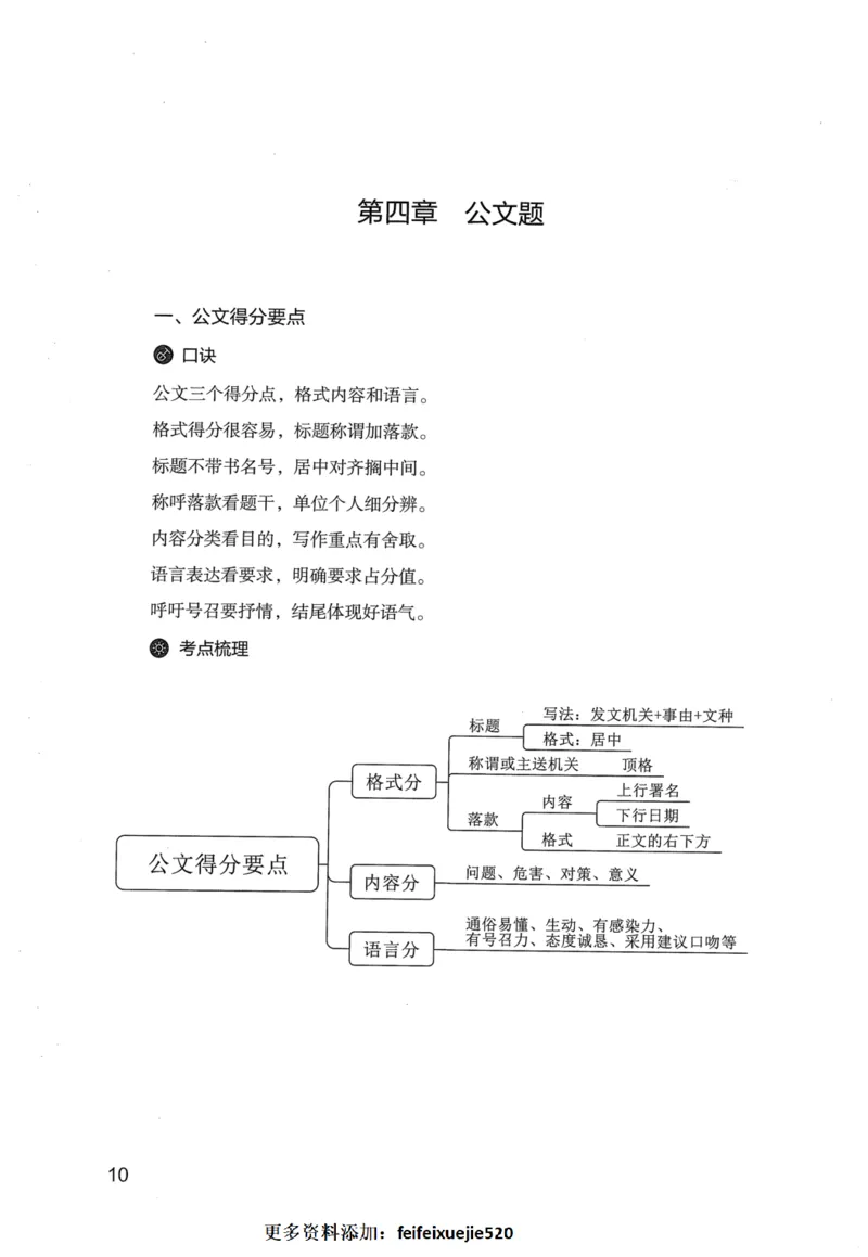 申论技巧与热点表达FB_26吉林考备考资料包_05申论资料包（人物素材申论模板等）_020申论技巧与热点解读