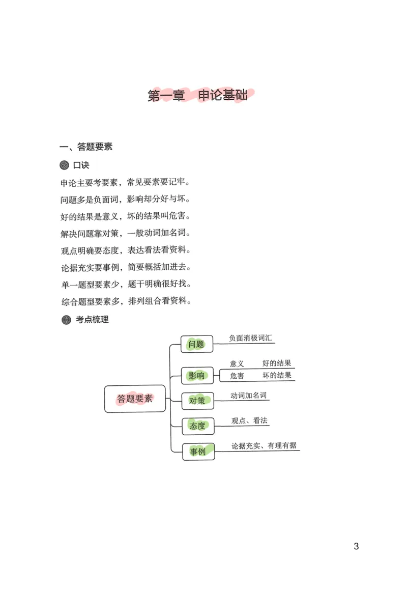 申论技巧与热点表达FB_26吉林考备考资料包_05申论资料包（人物素材申论模板等）_020申论技巧与热点解读