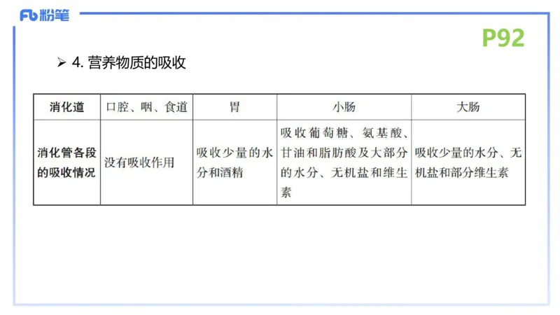 理论精讲12-动物学与动物生理学-拾光_4-教培资料-26年最新资料-同步更新_初中高中教资_03科三专项（进去保存报考的学科即可）_初中_初中生物-通关资料包_2025年FB学科-生物_讲义