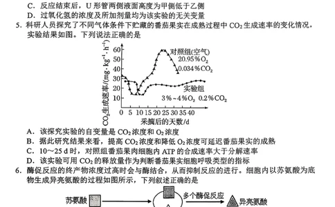 河南南阳市2025年秋期高中三年级期中质量评估_2025年11月_251116河南省南阳市2025-2026学年高三上学期期中质量评估（全科）