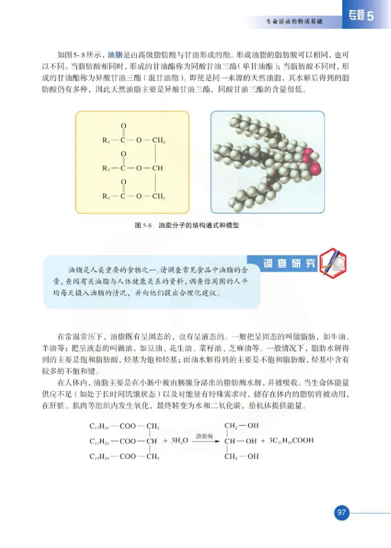 苏教版高中化学选修5有机化学基础电子课本_4-教培资料-26年最新资料-同步更新_初中高中教资_03科三专项（进去保存报考的学科即可）_112025高中科目（全）电子教材