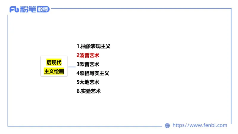 理论精讲13-外国美术史6_4-教培资料-26年最新资料-同步更新_初中高中教资_03科三专项（进去保存报考的学科即可）_01科目三FB网课、三色速记手册、知识点导图等推荐_初中_讲义