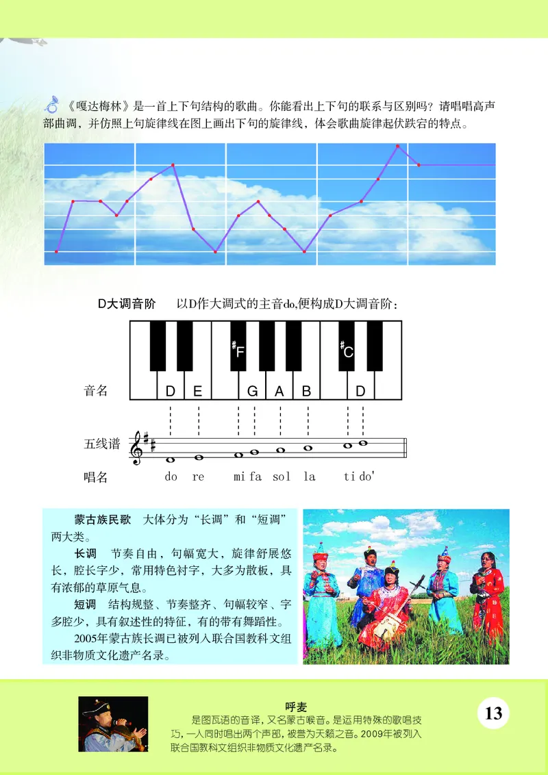 苏少版8年级音乐上册高清教材五线谱_4-教培资料-26年最新资料-同步更新_初中高中教资_03科三专项（进去保存报考的学科即可）_102025初中科目（全）电子教材
