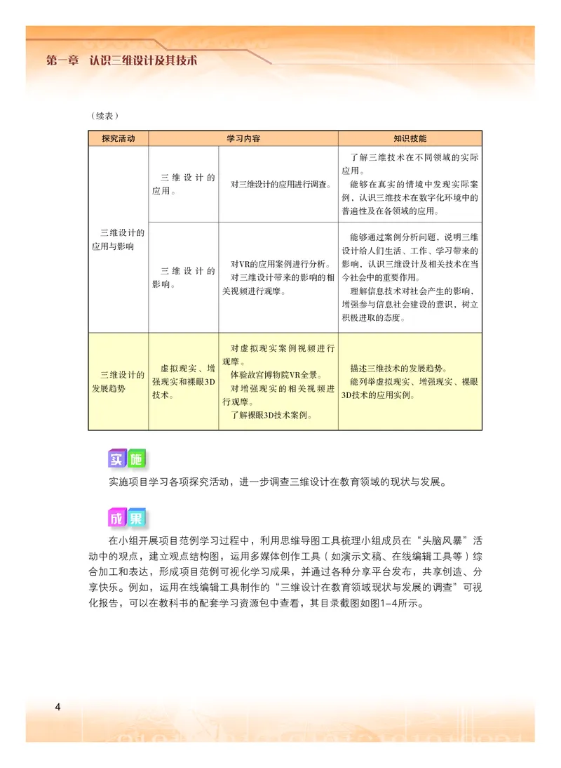 粤教版信息技术选修5高清教材_4-教培资料-26年最新资料-同步更新_初中高中教资_03科三专项（进去保存报考的学科即可）_02科三专项（笔记真题思维导图教学设计版本二）