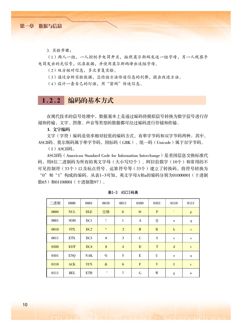 粤教版信息技术必修1高清教材_4-教培资料-26年最新资料-同步更新_初中高中教资_03科三专项（进去保存报考的学科即可）_02科三专项（笔记真题思维导图教学设计版本二）